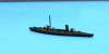 Torpedoboot "S 7" (1 St.) D 1885 Mercator M 178
